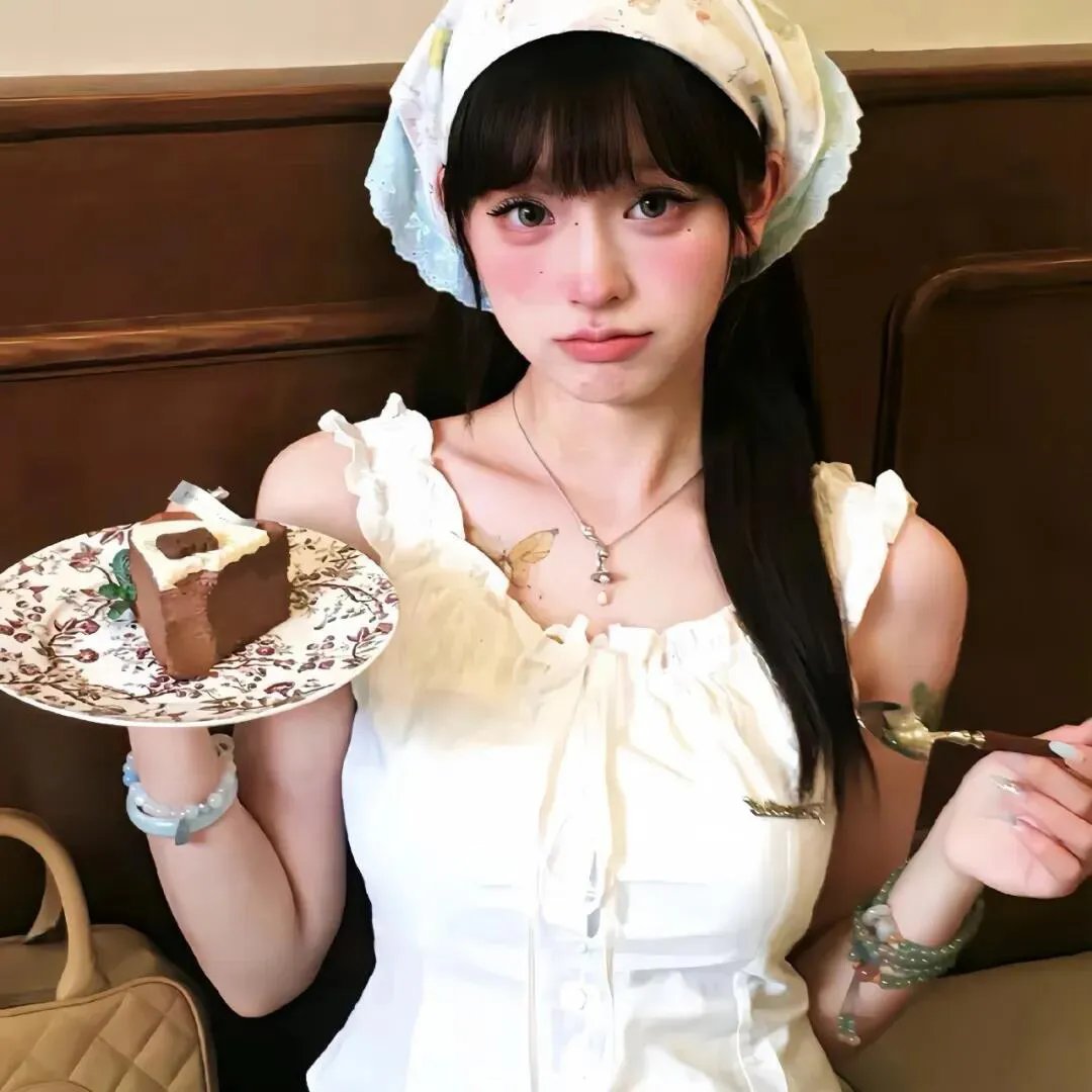 野女孩